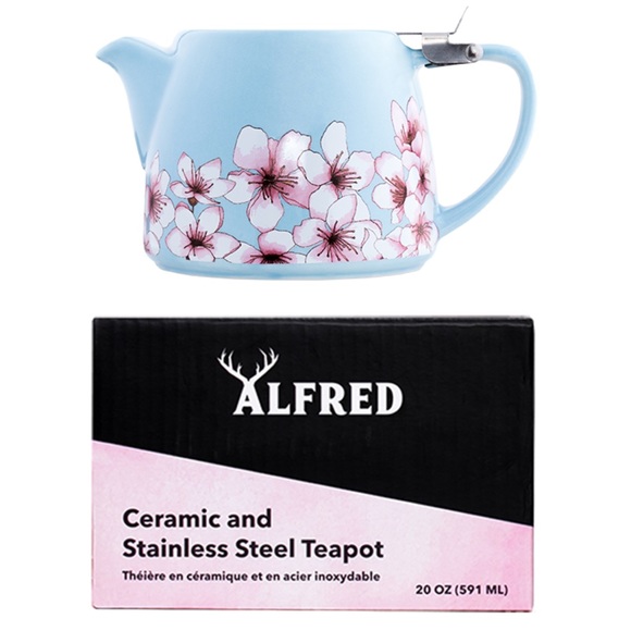 Alfred Kitchen Hp Alfred Teapot Poshmark